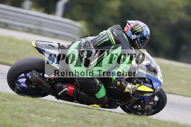 /35 26.07.2025 Speer Racing ADR/Gruppe rot/431